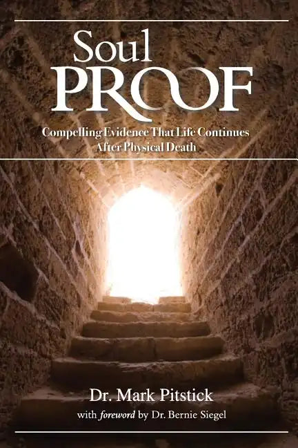 Soul Proof - Paperback