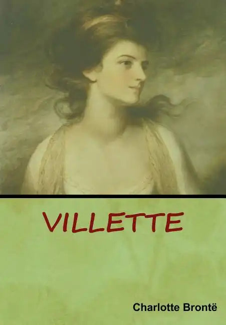 Villette - Hardcover