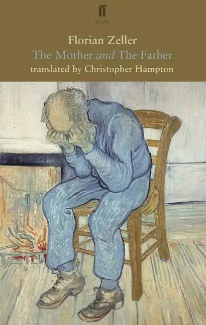 The Mother and the Father - Paperback
