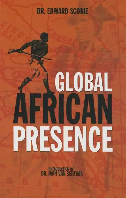Global African Presence - Paperback