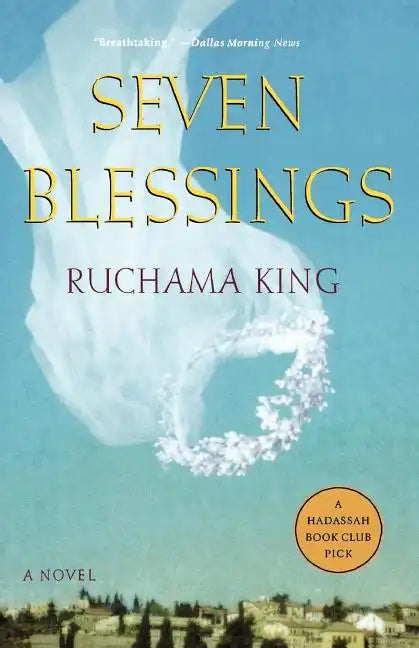 Seven Blessings - Paperback