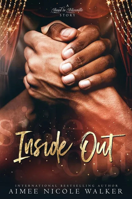 Inside Out: Road to Blissville, #6 - Paperback