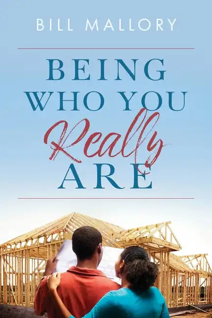 Being Who You Really Are - Paperback