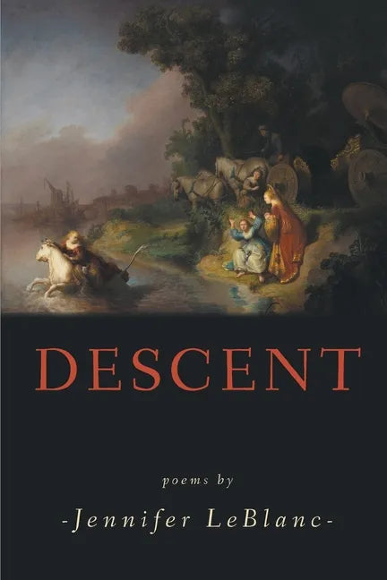 Descent - Paperback