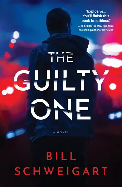 The Guilty One - Hardcover