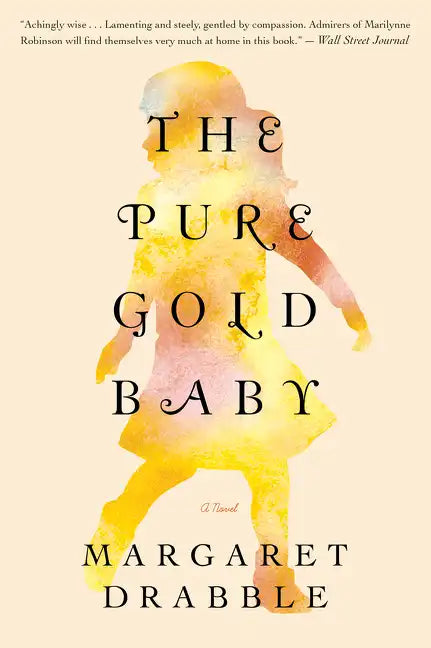 Pure Gold Baby - Paperback
