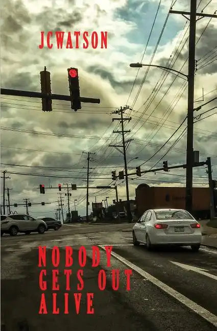 Nobody Gets Out Alive - Paperback