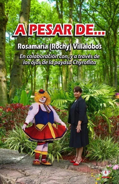 A pesar de... - Paperback
