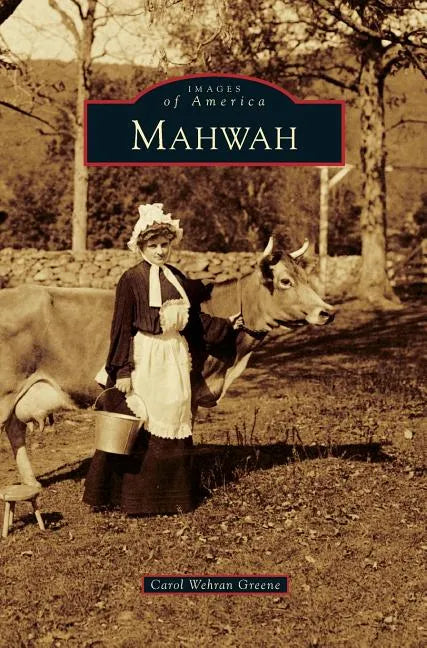 Mahwah - Hardcover