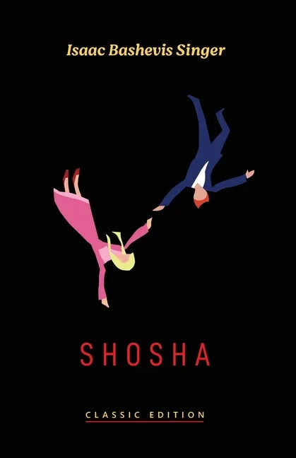 Shosha - Paperback