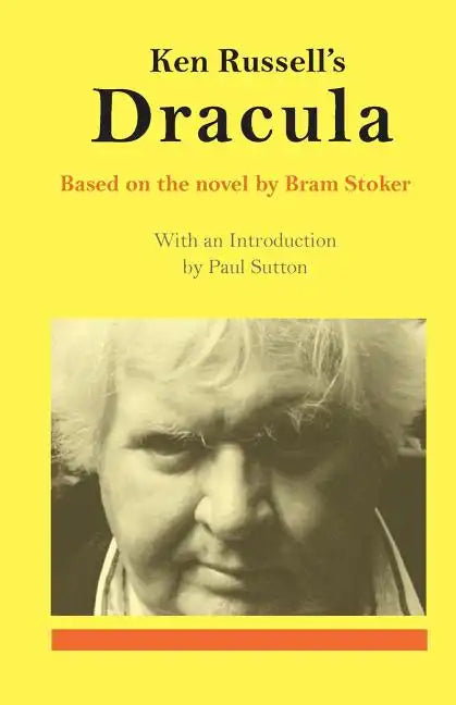 Ken Russell's Dracula - Paperback