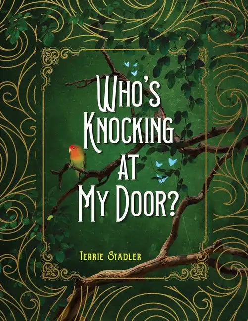 Who's Knocking At My Door? - Paperback