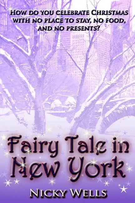 Fairy Tale in New York - Paperback