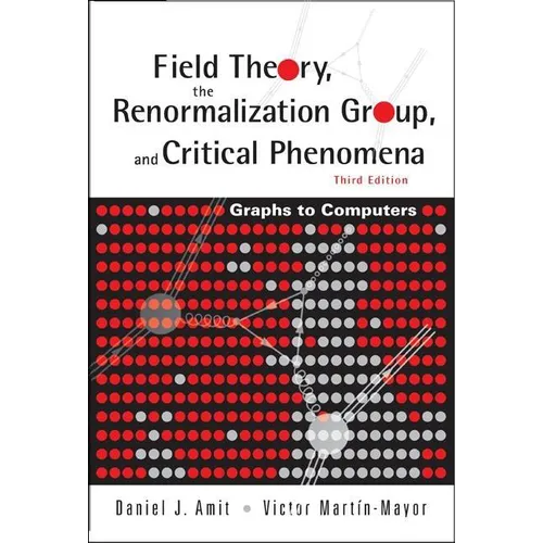Field Theory, Renormalizatn Grp 3ed - Paperback
