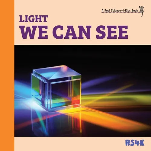 Light We Can See - Paperback