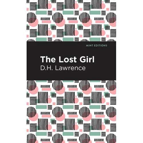 The Lost Girl - Hardcover