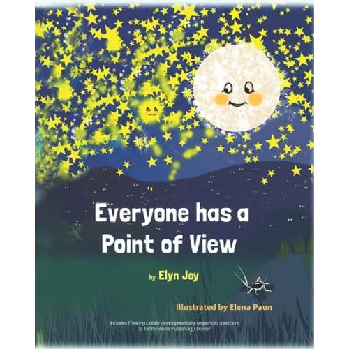 Everyone has a Point of View - Paperback