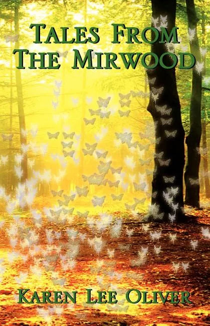 Tales from the Mirwood - Paperback