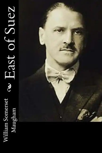 East of Suez - Paperback