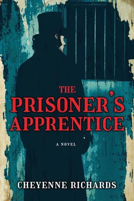 The Prisoner's Apprentice - Paperback