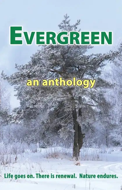 Evergreen - Paperback