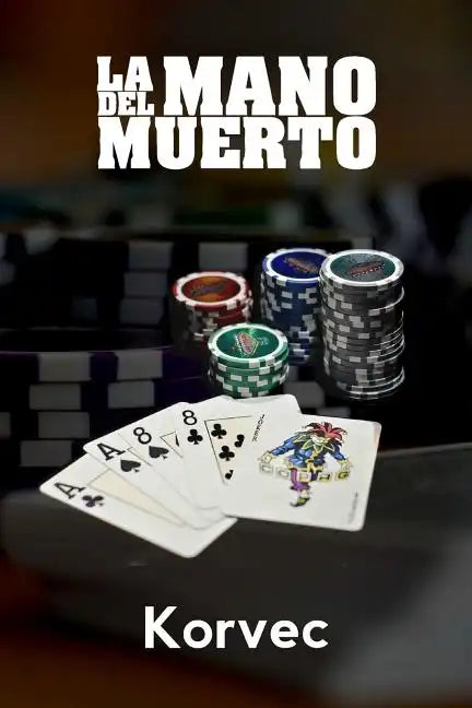 La mano del muerto - Paperback