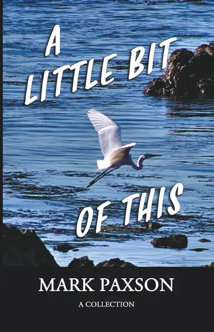 A Little Bit of This - Paperback