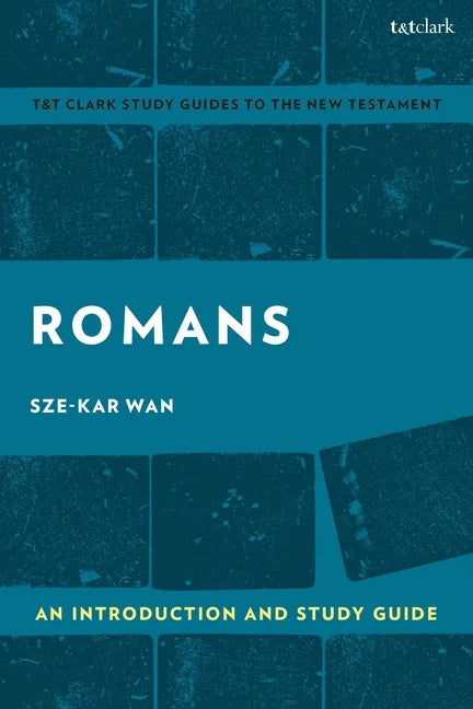 Romans: An Introduction and Study Guide: Empire and Resistance - Hardcover