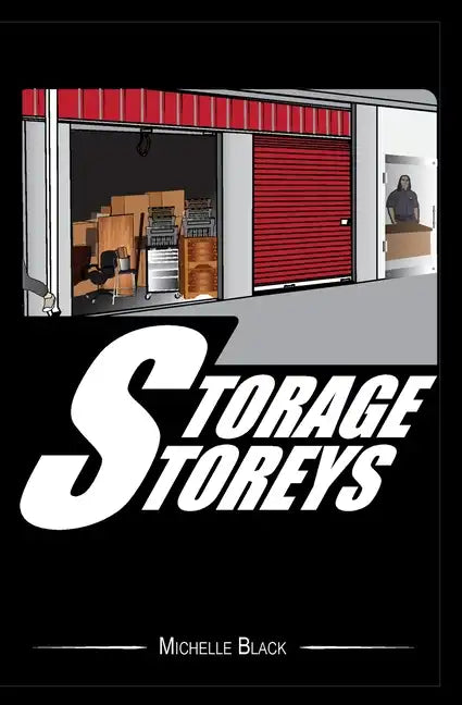 Storage Storeys - Paperback