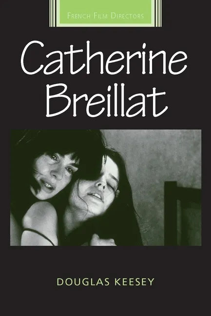 Catherine Breillat - Paperback
