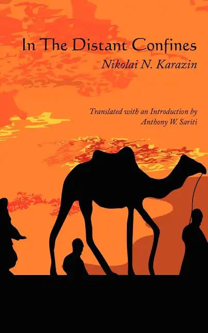 In the Distant Confines - Paperback