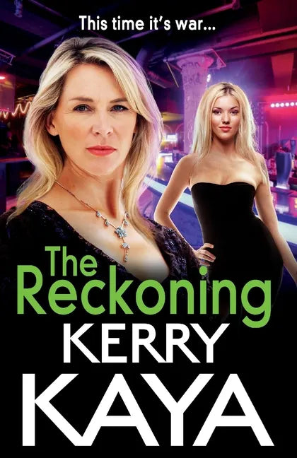 The Reckoning - Paperback