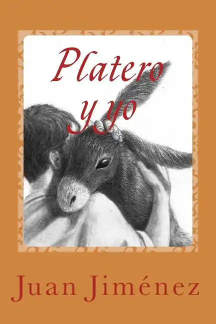 Platero y yo - Paperback