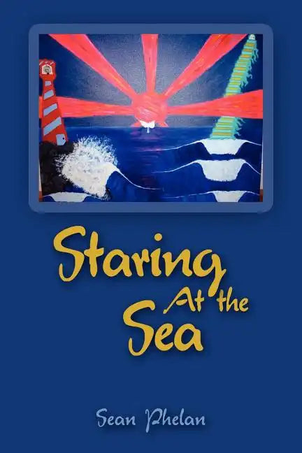 Staring At the Sea - Paperback