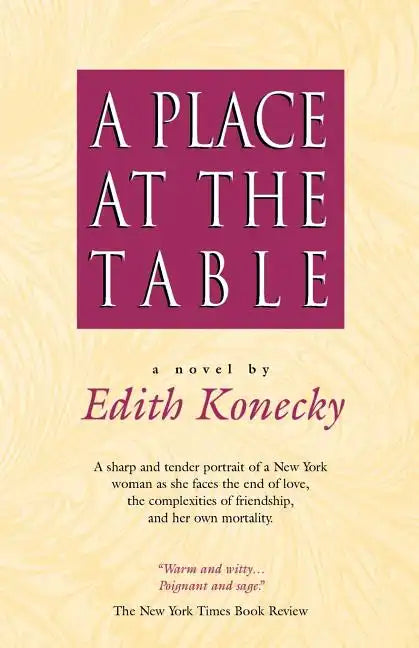 A Place at the Table - Paperback