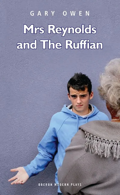Mrs Reynolds and the Ruffian - Paperback