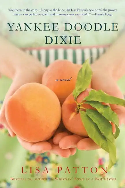 Yankee Doodle Dixie - Paperback