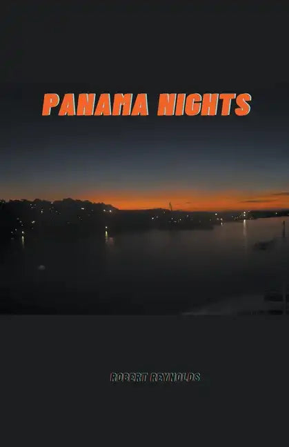 Panama Nights - Paperback