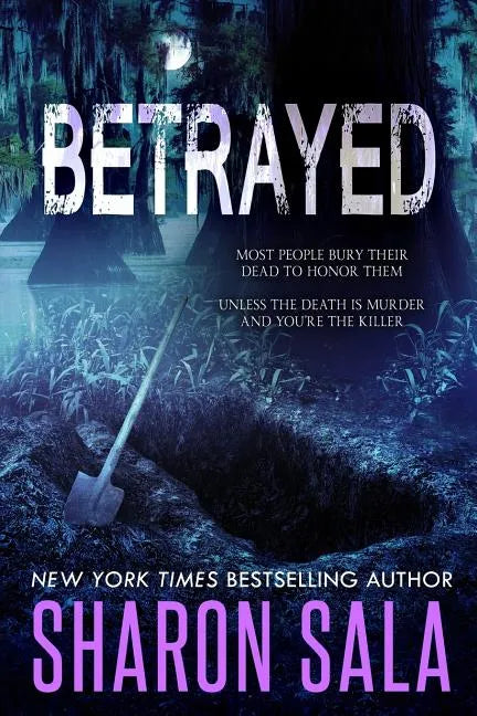 Betrayed - Paperback