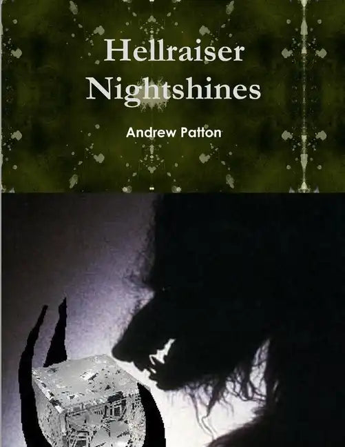 Hellraiser Nightshines - Paperback