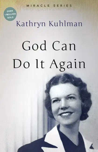 God Can Do It Again: The Miracle Set - Paperback