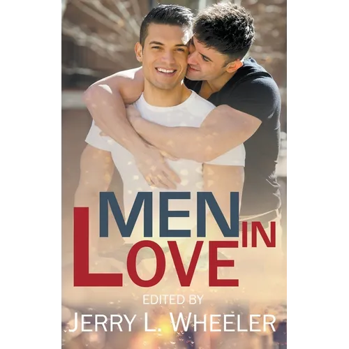 Men in Love: M/M Romance - Paperback
