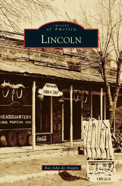 Lincoln - Hardcover