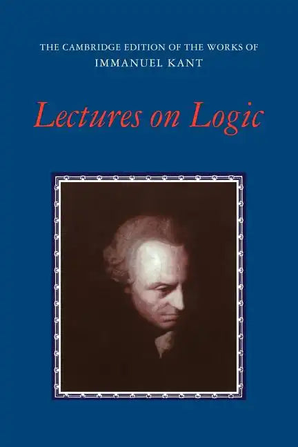Lectures on Logic - Paperback