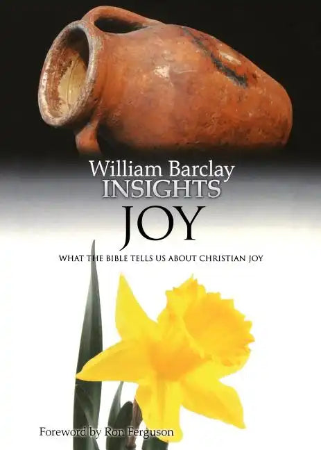 Joy - Paperback