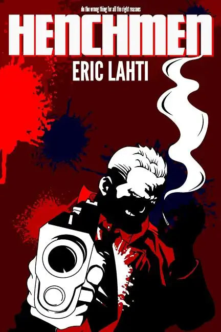 Henchmen - Paperback