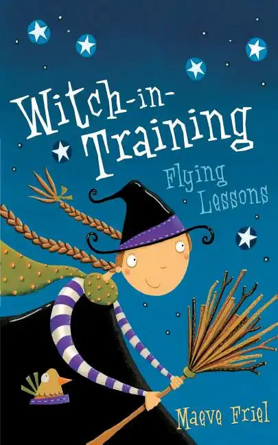 Flying Lessons - Paperback