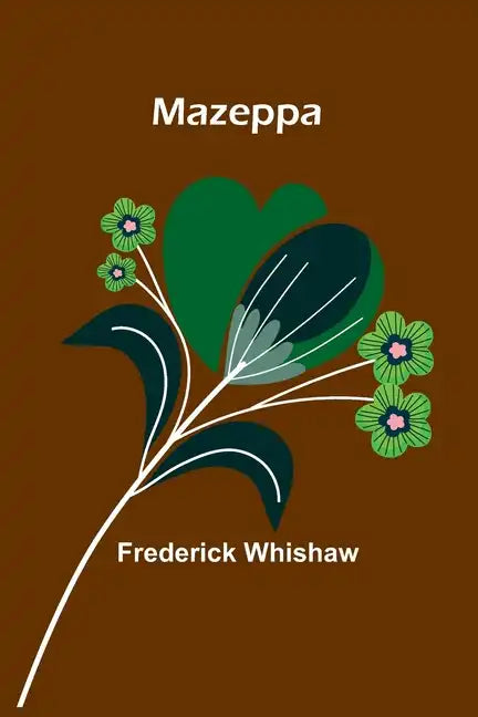 Mazeppa - Paperback