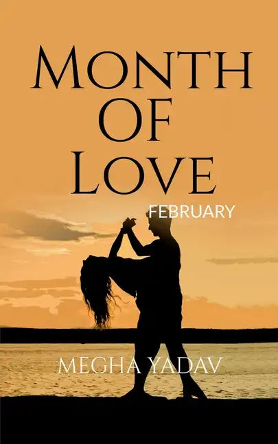 Month Of Love - Paperback