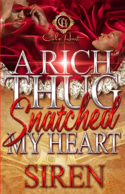 A Rich Thug Snatched My Heart - Paperback